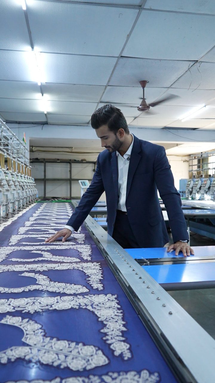 Quality Manufacturing