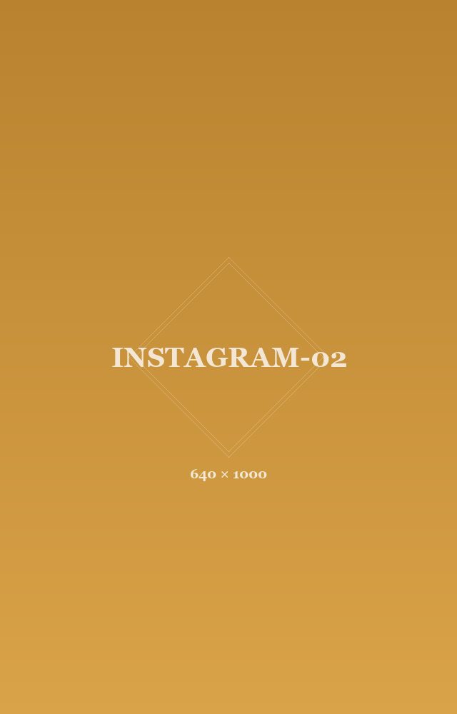 Instagram 2 (placeholder — replace via Media Library)