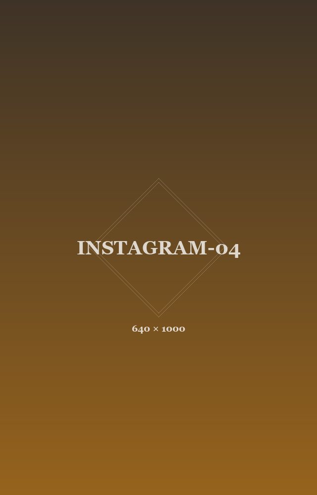 Instagram 4 (placeholder — replace via Media Library)