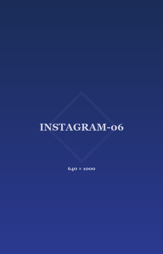 Instagram 6 (placeholder — replace via Media Library)
