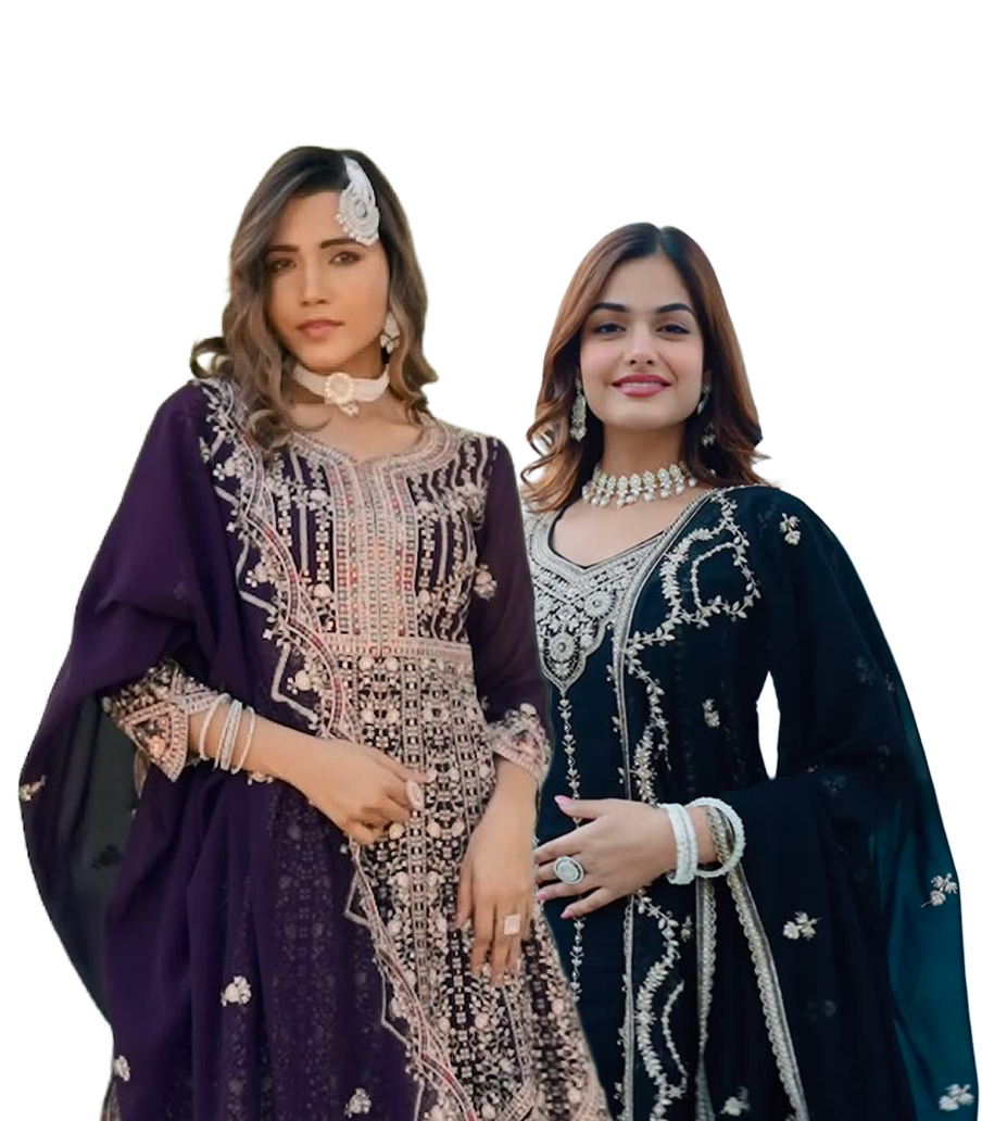 Footer right-side models