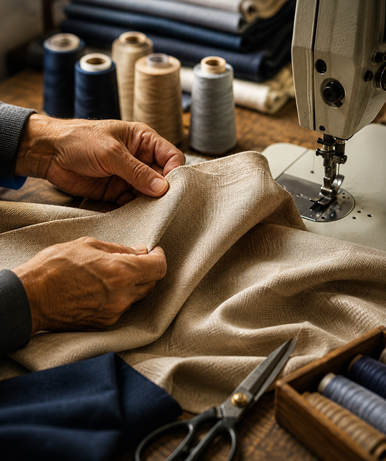 Expert Craftsmanship